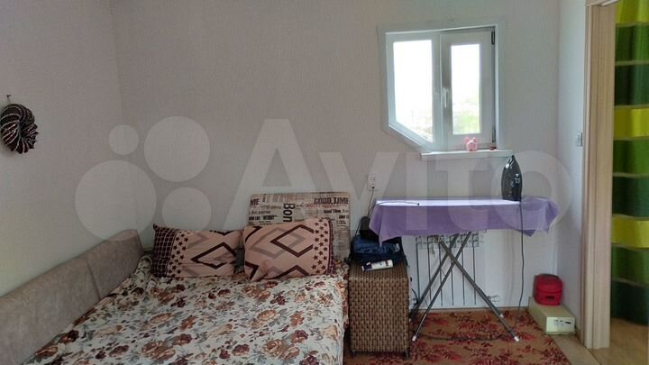 Дом 210 м² на участке 5,7 сот.