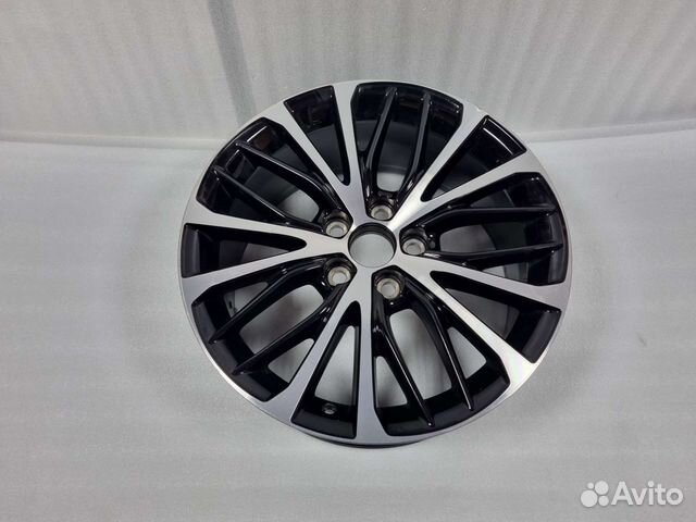 Диск R18 Toyota Camry 70 S-edition sport