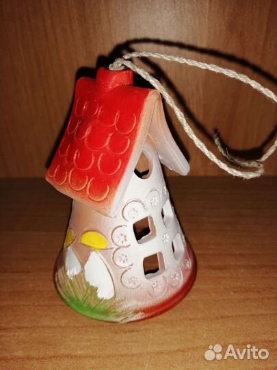 Колокольчик