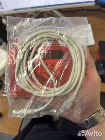 Патч-корд 2 метра