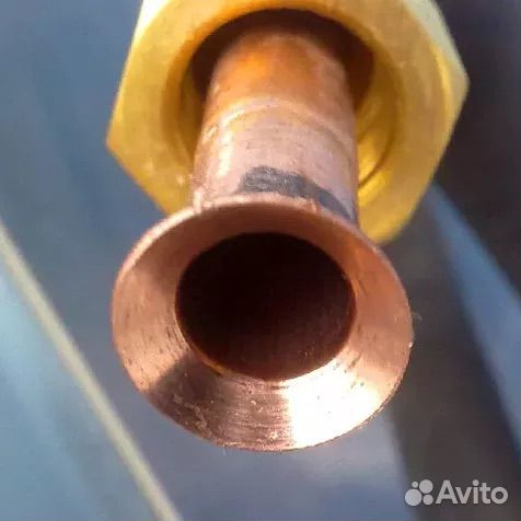 Комплект для монтажа кондиционера