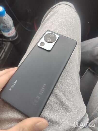 Xiaomi 13 Lite, 8/256 ГБ