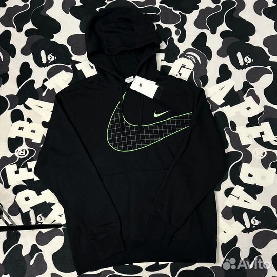 Худи nike оригинал