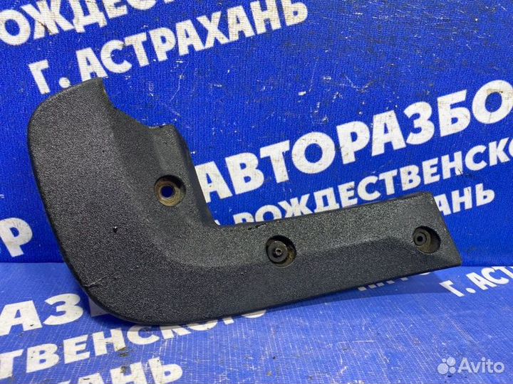 Брызговик Opel Corsa D хэтчбек Z12XEP 2007