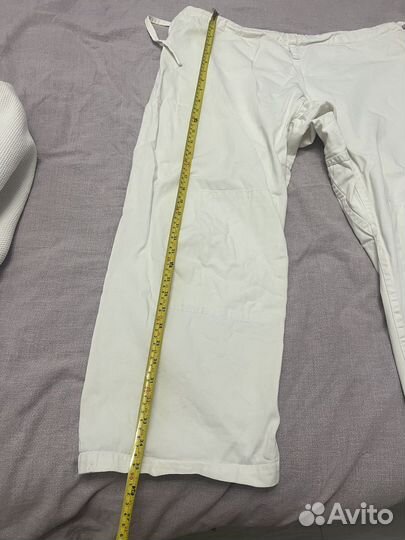 Кимоно для дзюдо 180