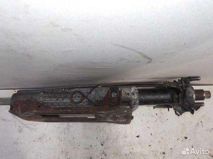 Рулевая колонка BMW X5 e70