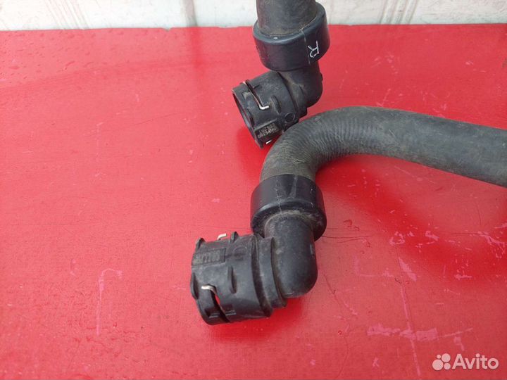 Патрубок радиатора Opel Insignia 2.0 TDI