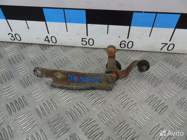 Б/У Рычаг переключения передач#003