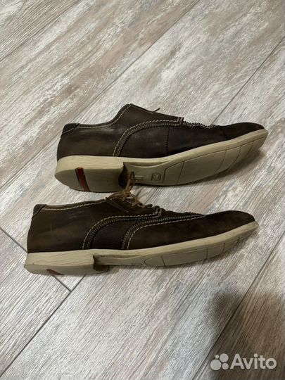 Ботинки lloyd