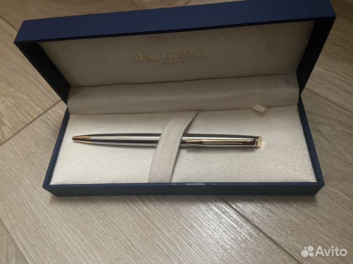 Waterman Ручка