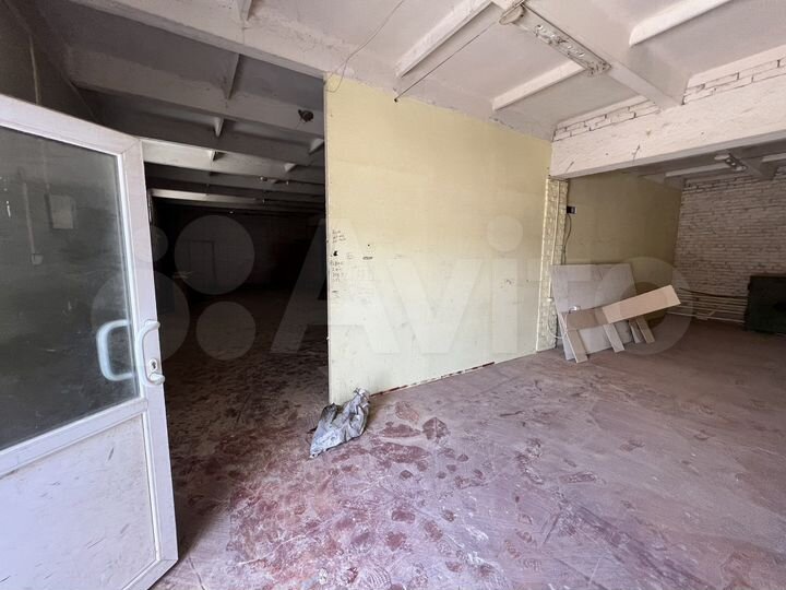 Склад, 240 м²