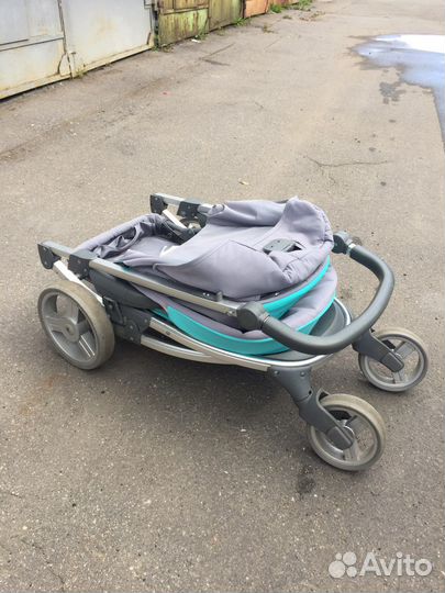 Детская коляска