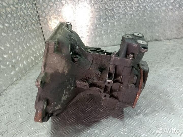Кпп 5ст. F17 Opel Astra G (1998-2005)