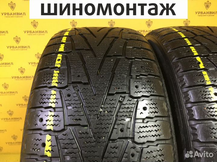 Nexen Winguard WinSpike WS6 SUV 255/55 R18 109T