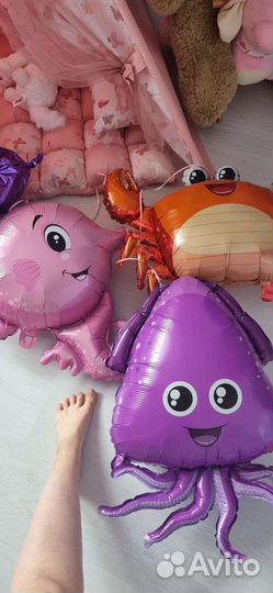 Фотозона морская