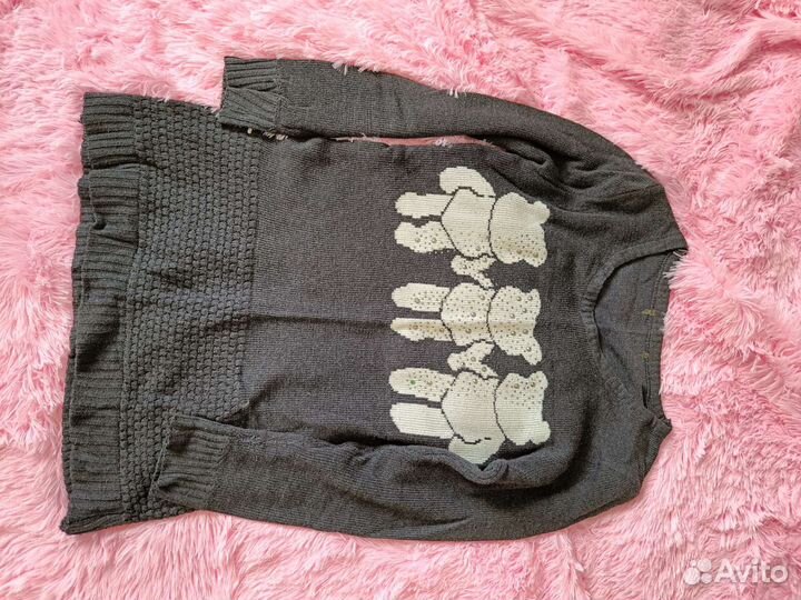 Вещи пакетом на девушку 40 42