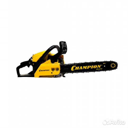 Бензопила Champion 237-16