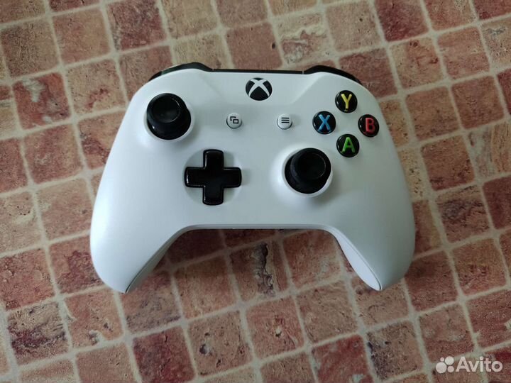 Джойстик Xbox One Оригинальный