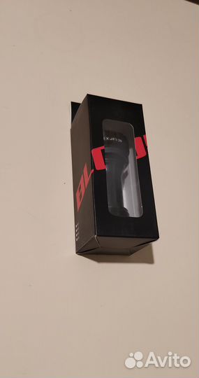 Каретка hollowtech 2