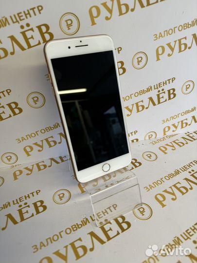 iPhone 8 Plus, 64 ГБ