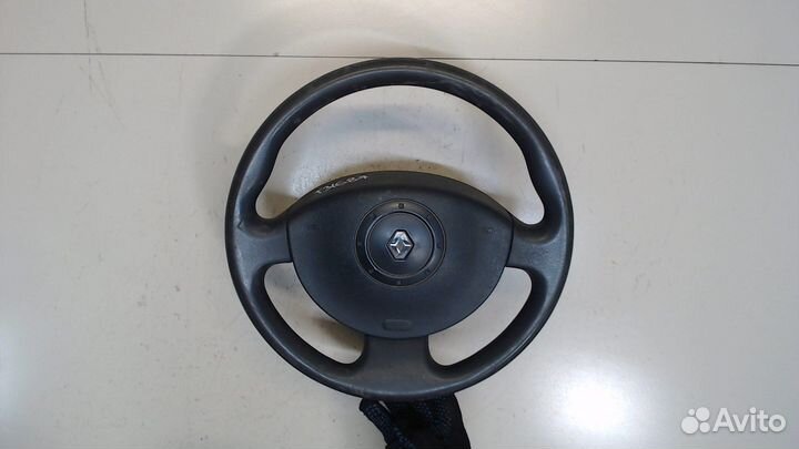 Руль Renault Kangoo, 2010