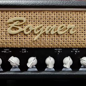 Bogner Ecstasy mini head (30W)