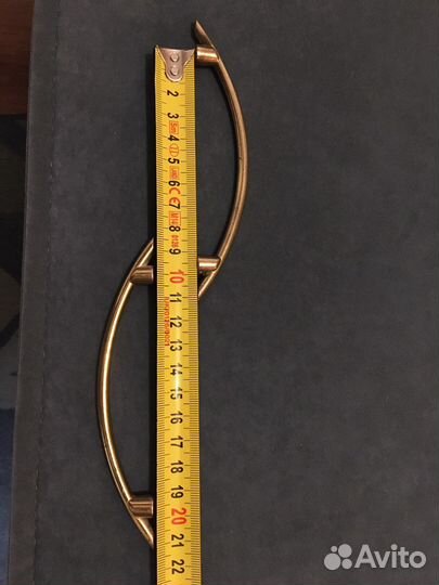 Ручки мебельные IKEA