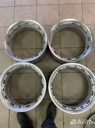 Диски на mini cooper r53