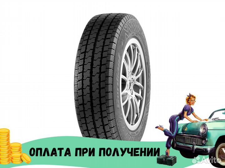 Cordiant Business CA 2 215/70 R15