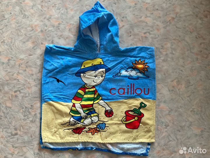 Полотенце детское