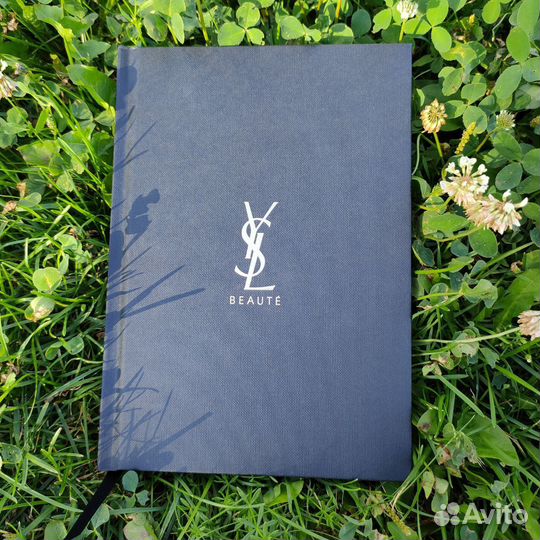 Ежедневник YSL
