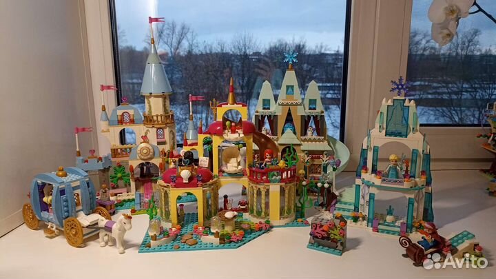 Lego