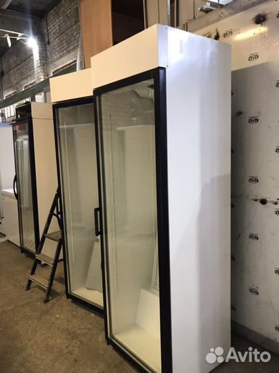 Шкаф холодильный б/у