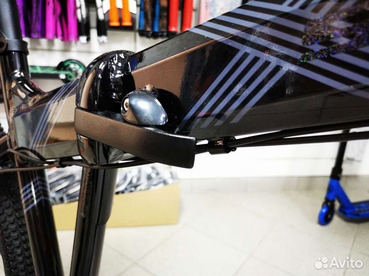 Велосипед stark cobra, 26.2