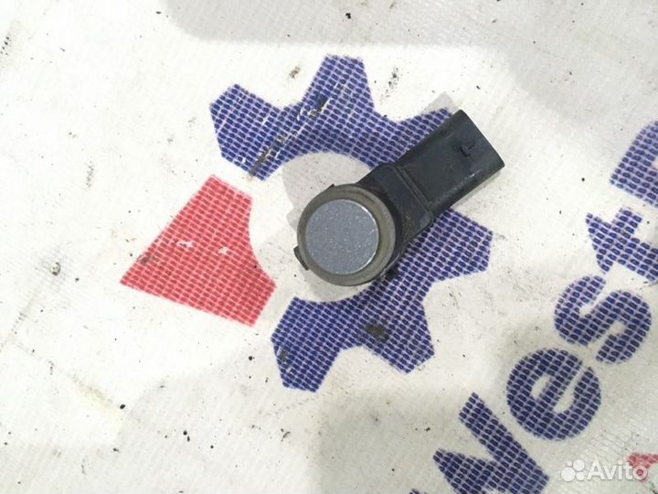 Датчик парковки задний левый Mercedes-Benz W212