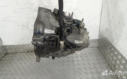 Кпп 6ст. honda civic 8 (YBE02TX01)