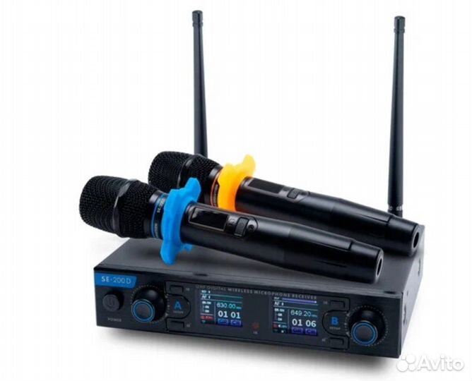 Караоке система evolution lite 2