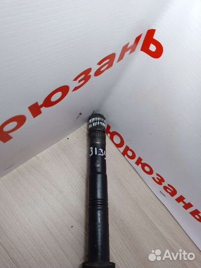 Правый привод Chevrolet Cruze