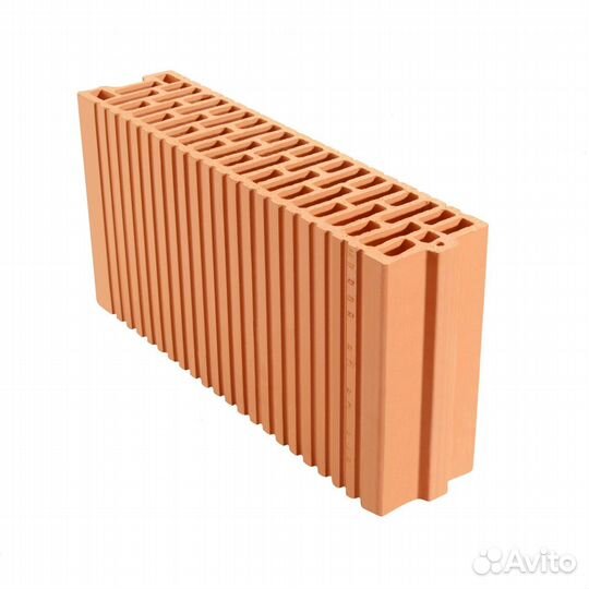 Купить Керамический Блок Поротерм