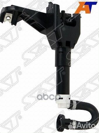 Омыватель фары lexus ES240/350 06-08 LH stlx141