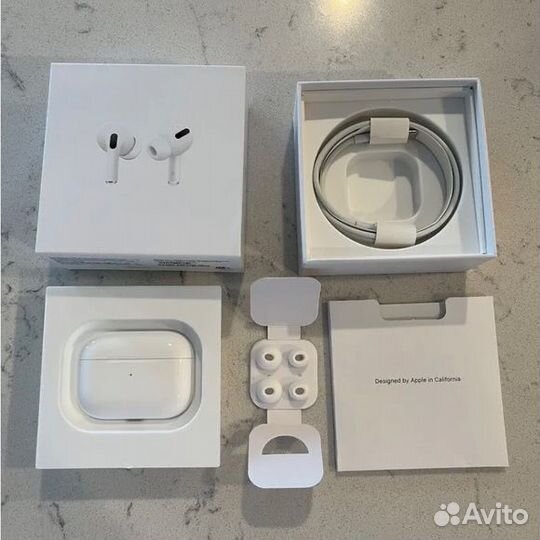 Apple airpods pro 2 premium