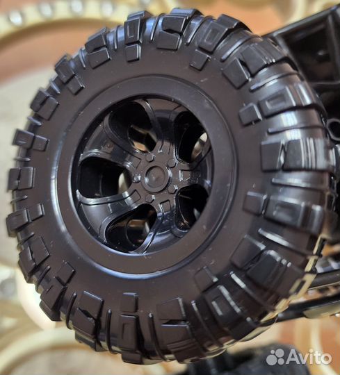 Гоночная машина