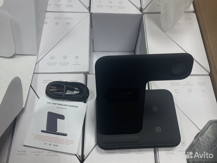 Зарядное устройство для apple