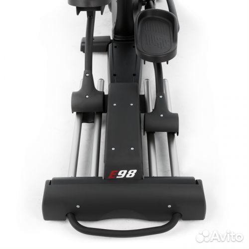 Эллиптический тренажер Sole E98 2019