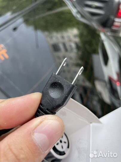 Лед лампы h7 новые