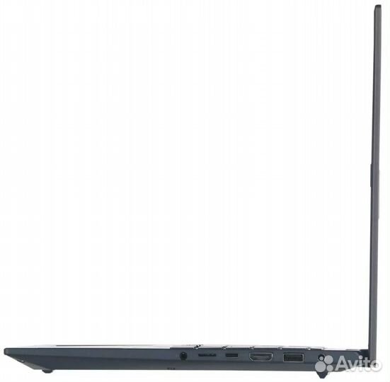 Новый ноутбук Asus Vivobook S15 M3502QA-BQ238
