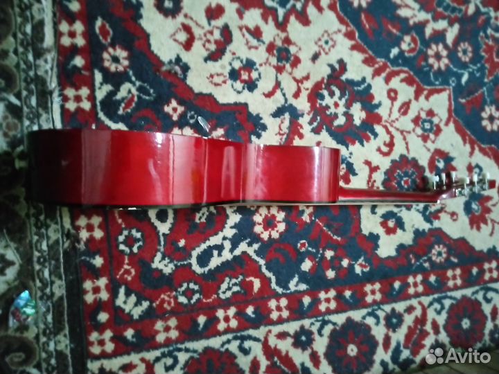 Гитара для начинающих 3/4