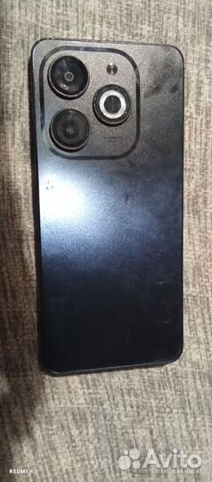 Infinix Smart 8, 4/64 ГБ