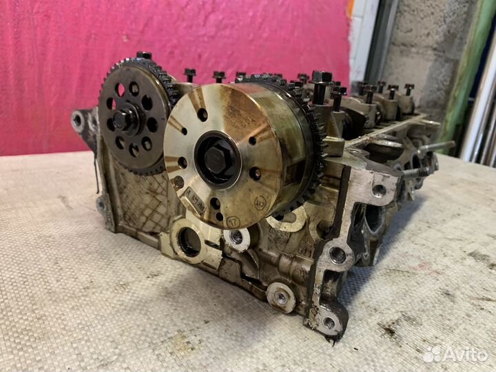 G4FA G4FC гбц 1.4-1.6