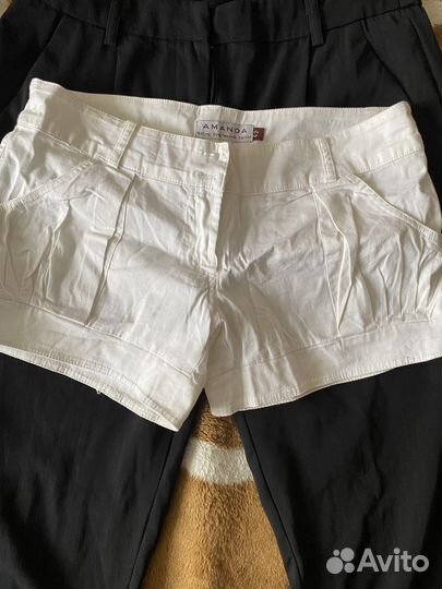 Женские вещи пакетом 42